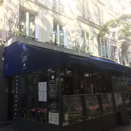 Апартаменты Clair Et Lumineux *